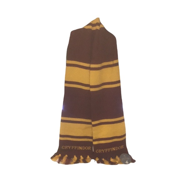 Harry Potter scarf, NWT $40 - Picture 3 of 3